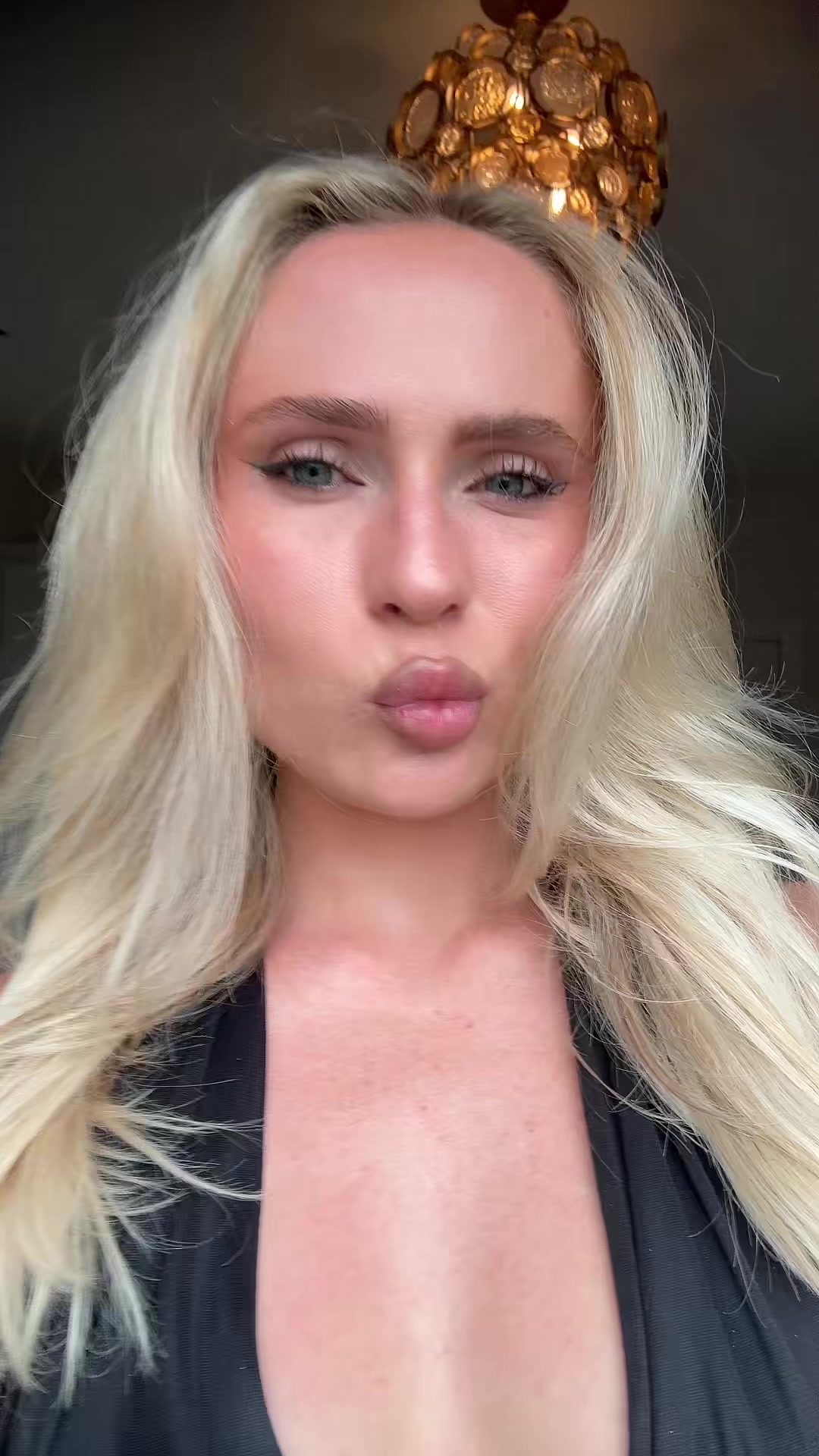 @British Barbie | transitions