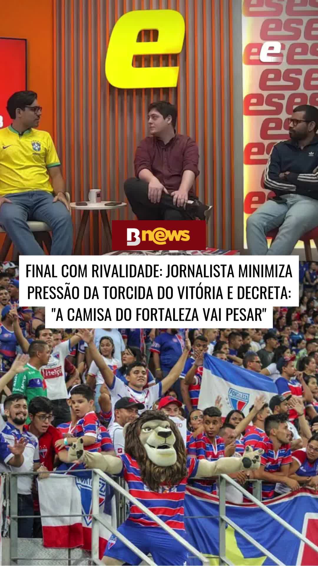 @BNews - Portal de notícias