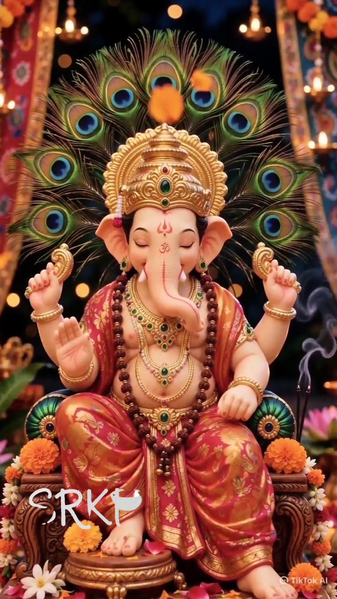 @Mahadev