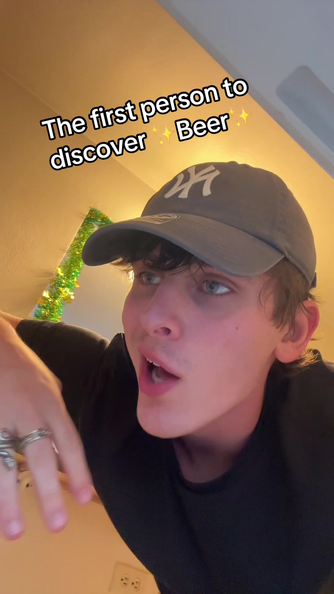 @Josh Berning