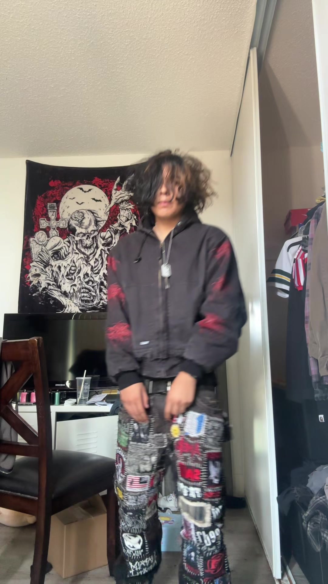 @isaacisrotting