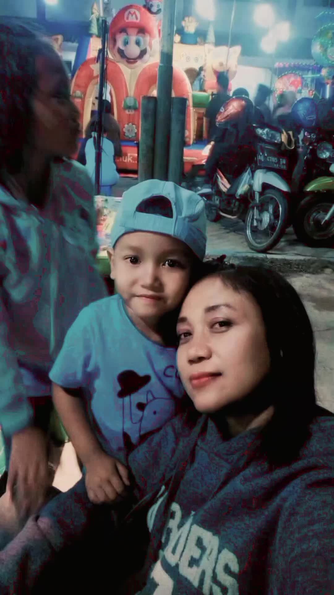 @Mbak Ndisssss💙