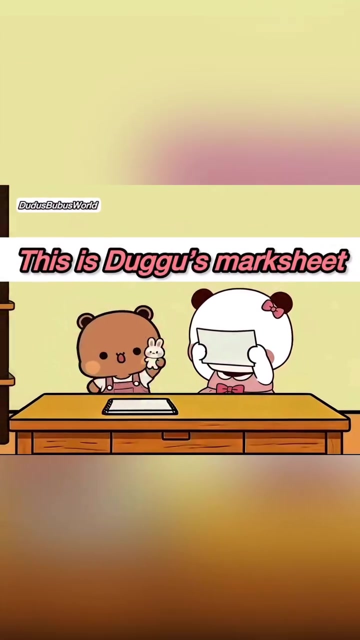 @DudusBubusWorld