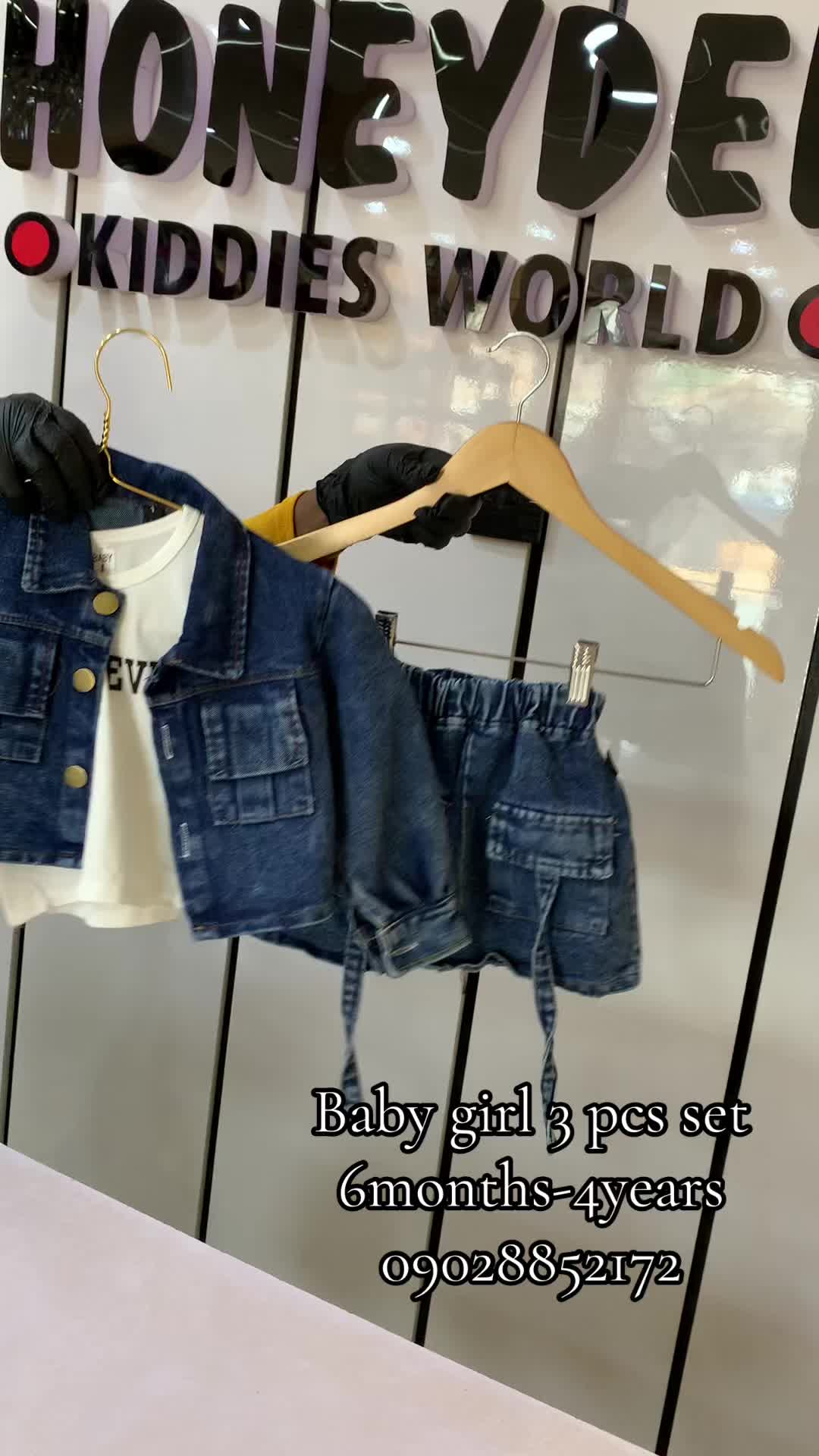 @HONEYDEE KIDDIESWORLD IJEBUODE