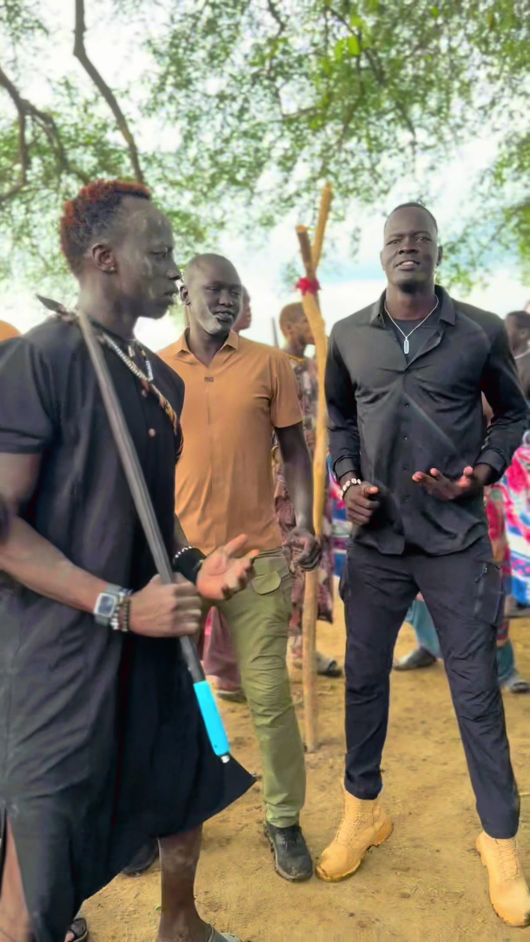 @Alith Alier-Aguaar🇸🇸🇺🇬🇰🇪