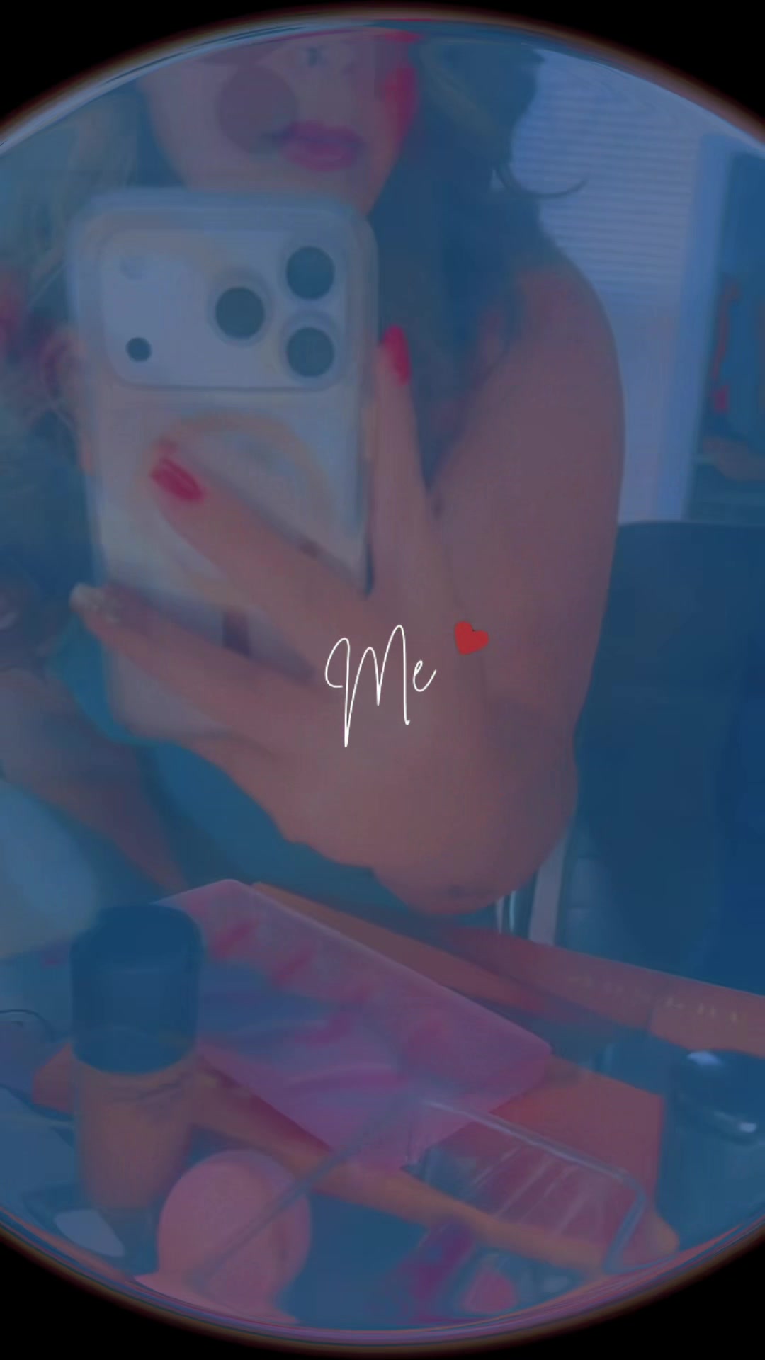 @M E G A N 🦋✨
