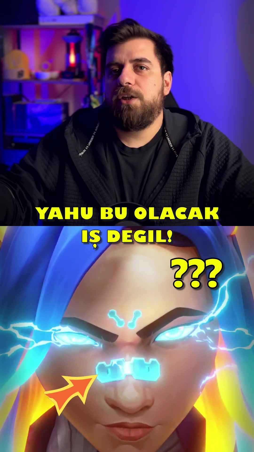 @G&ouml;rkem Kılı&ccedil;