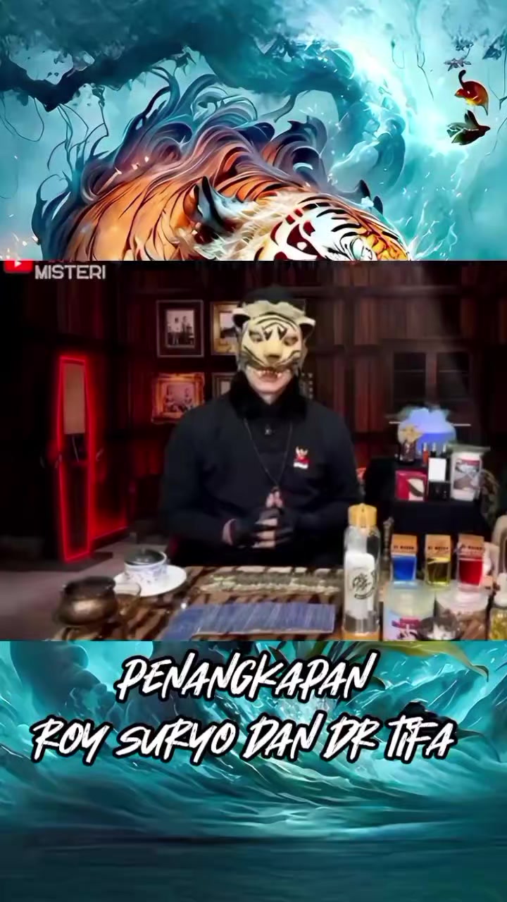 @PINTU MISTERI