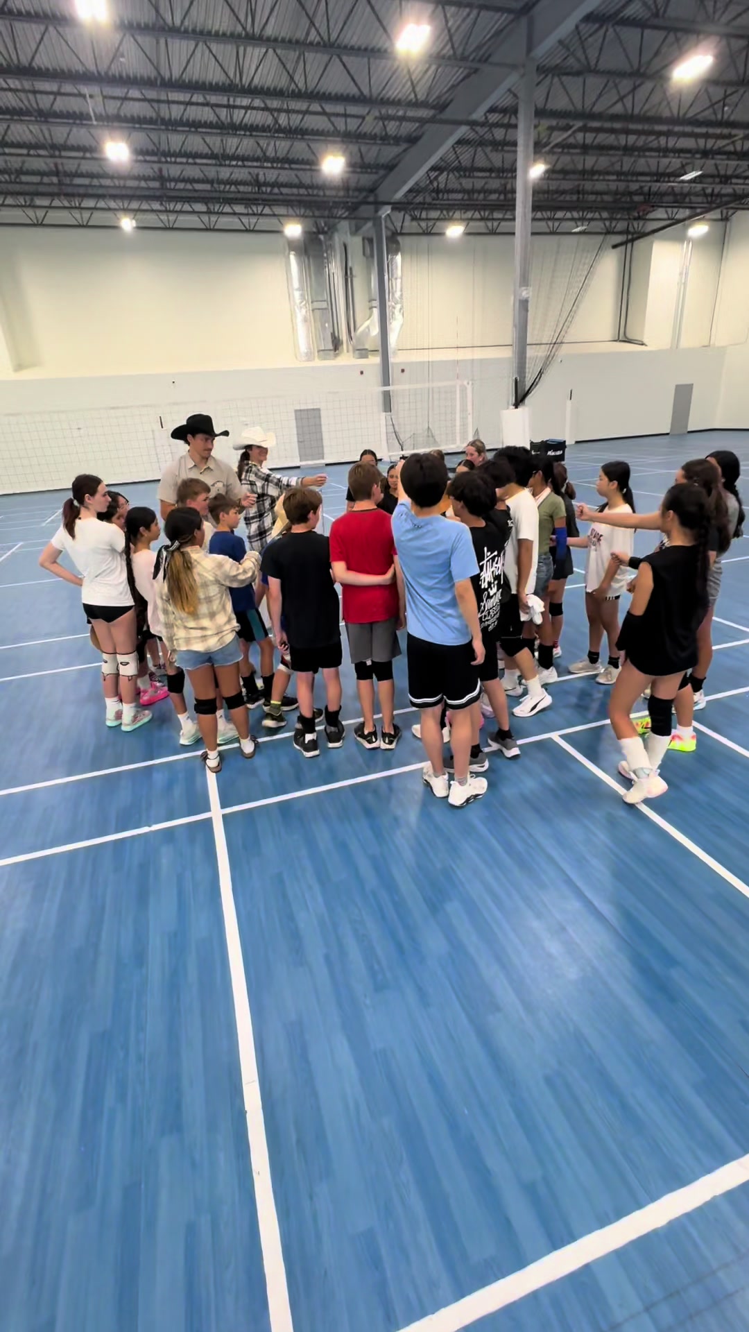 @The Volleybox