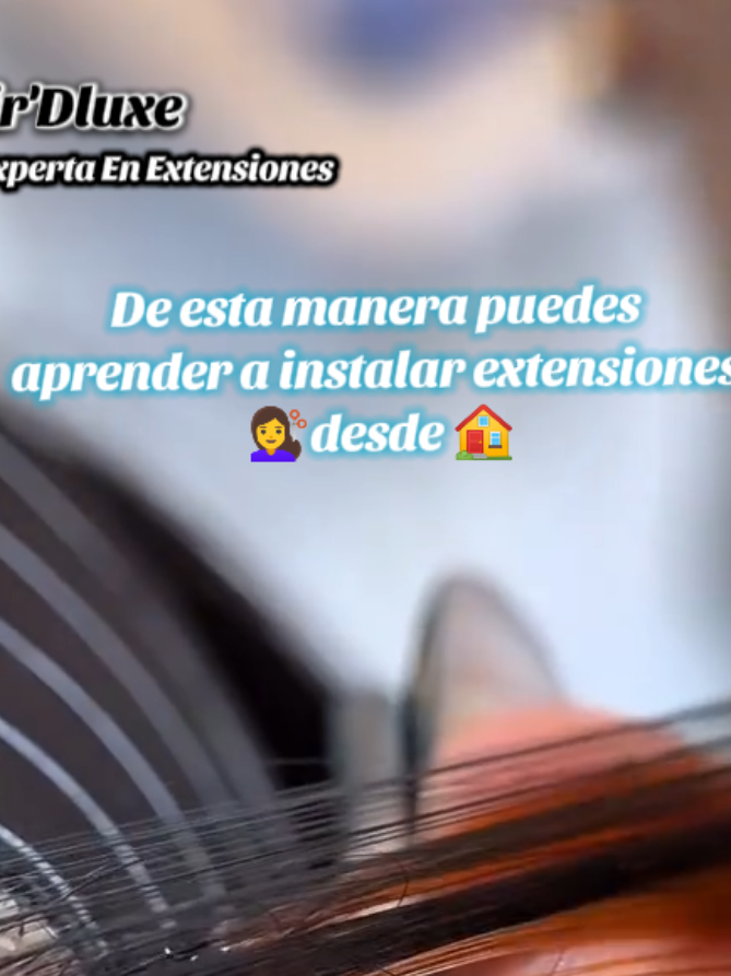 @hair deluxe