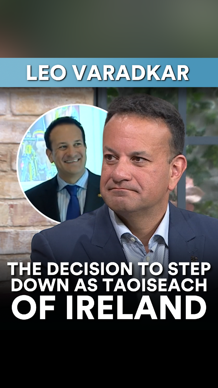 @Ireland AM