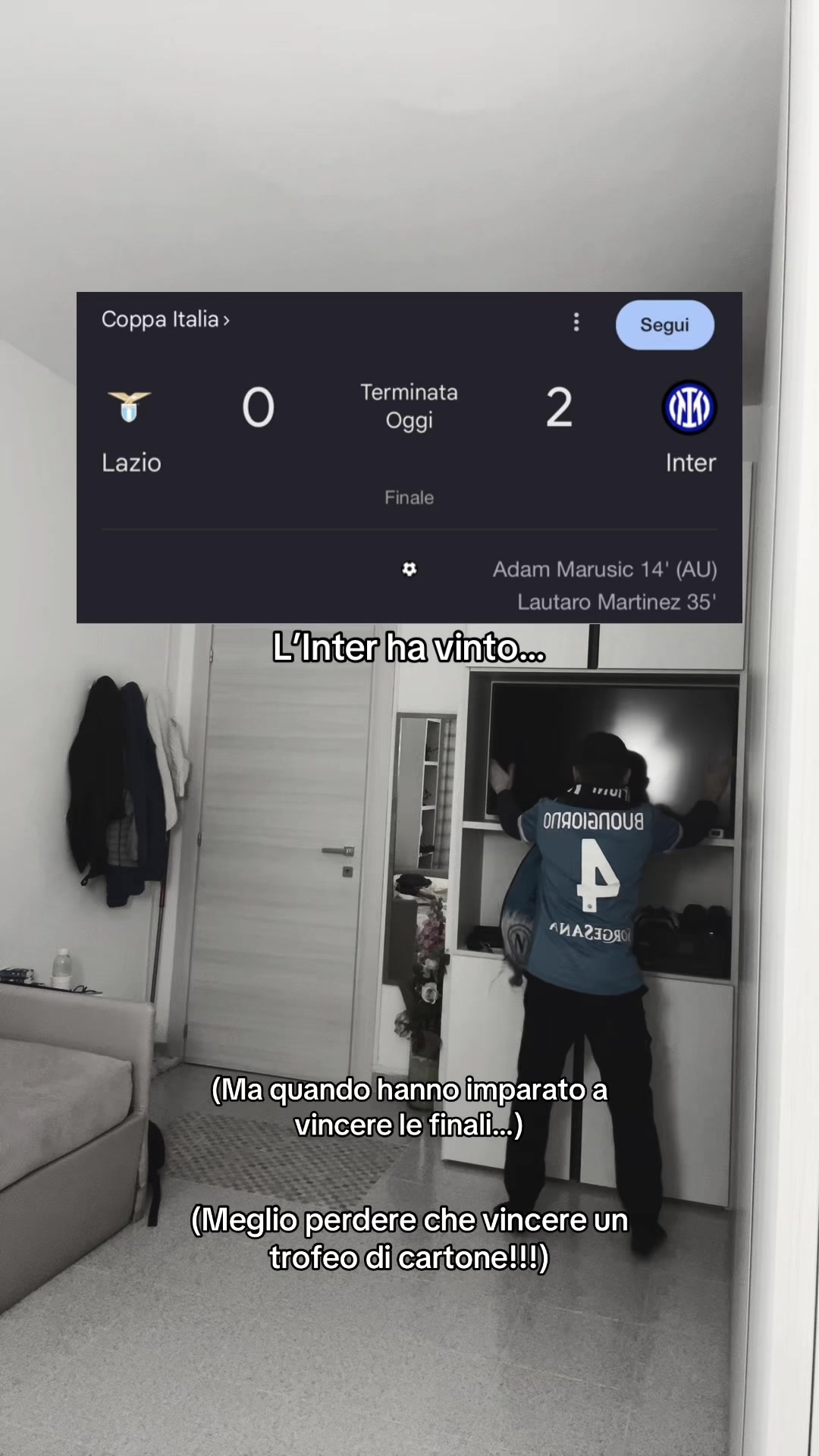 @Il Goran Pandev di Tik Tok