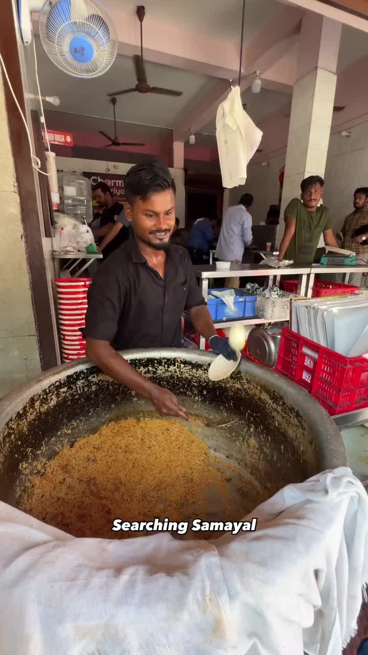 @24h Foodie