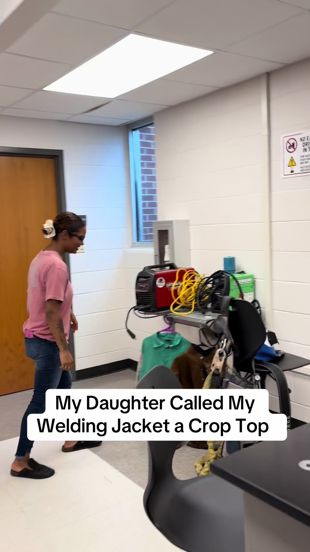 @Your Welding Coach