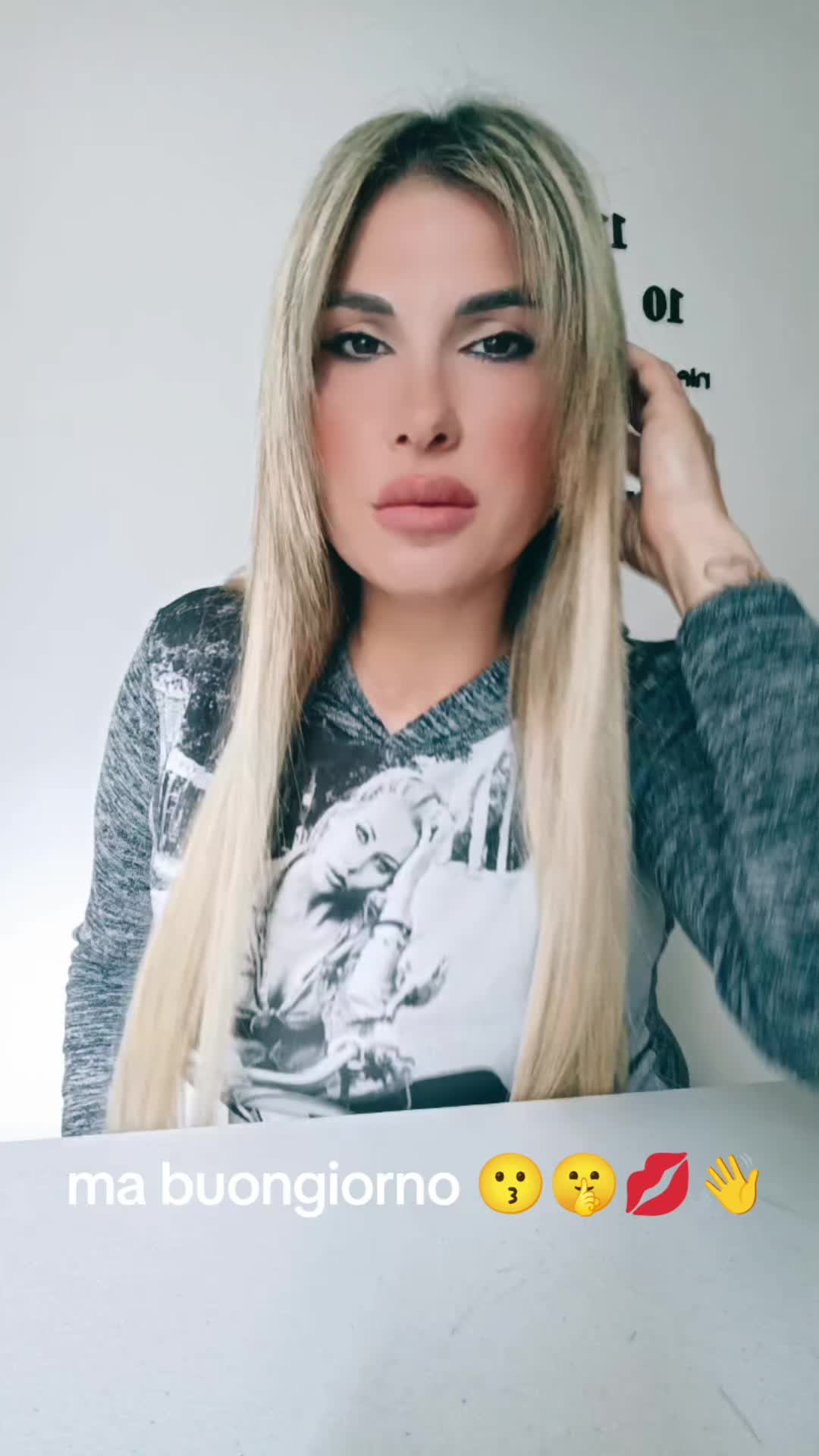 @Veronica Finelli