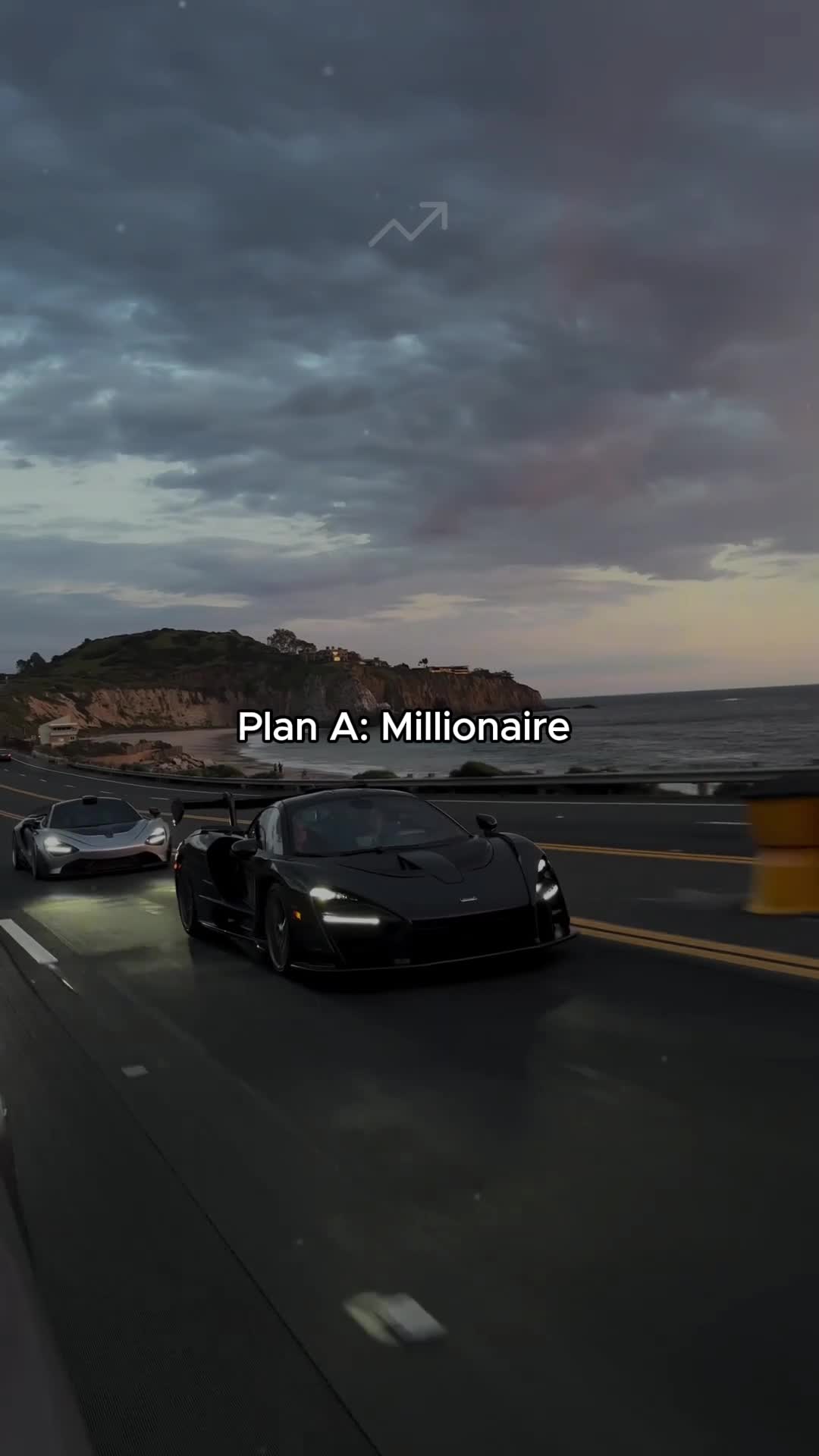 @Millionairmind