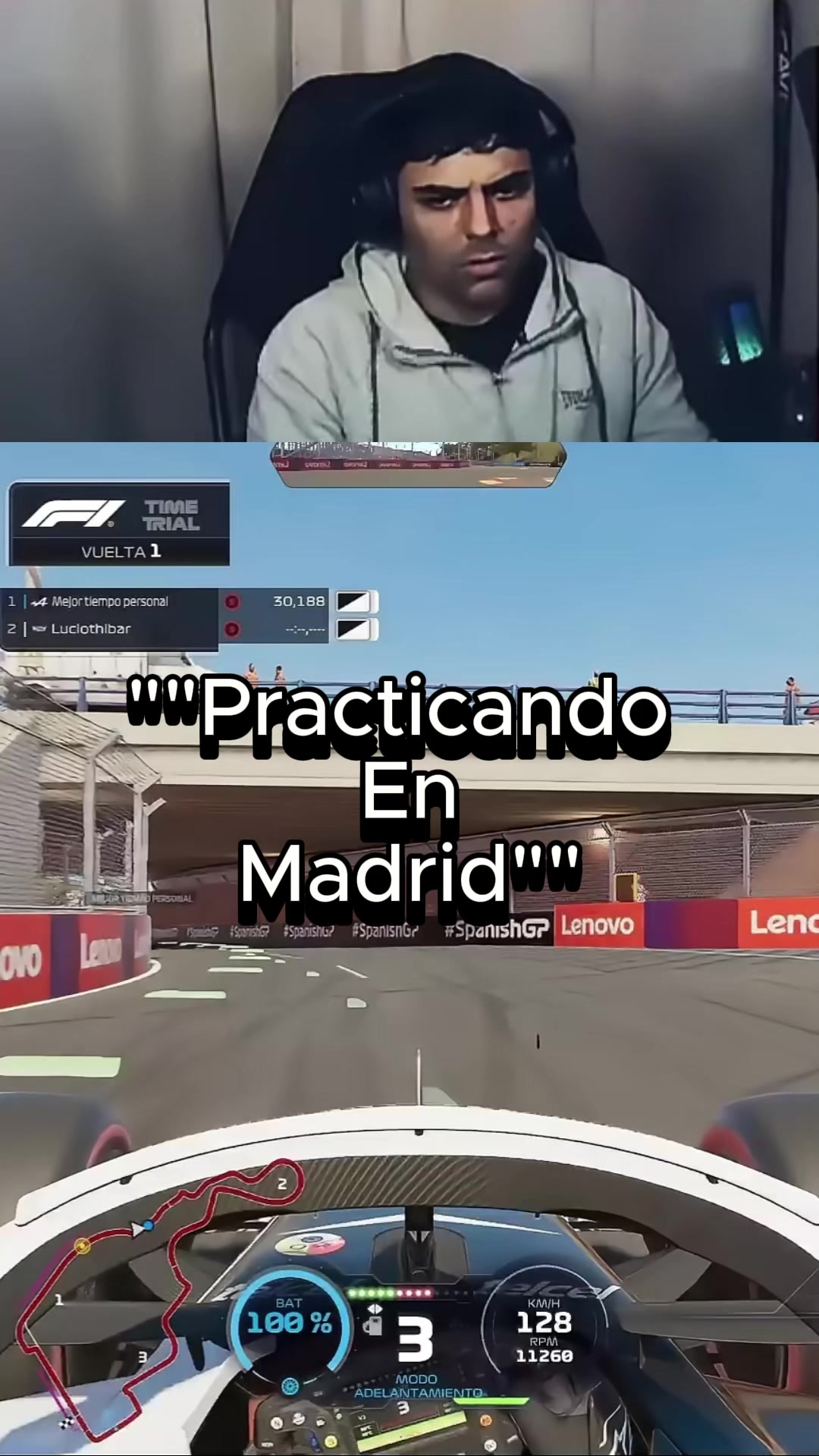 @Luciothibar