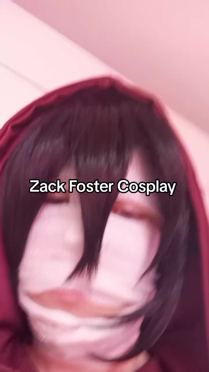 @Nightstarcos x Fandoms