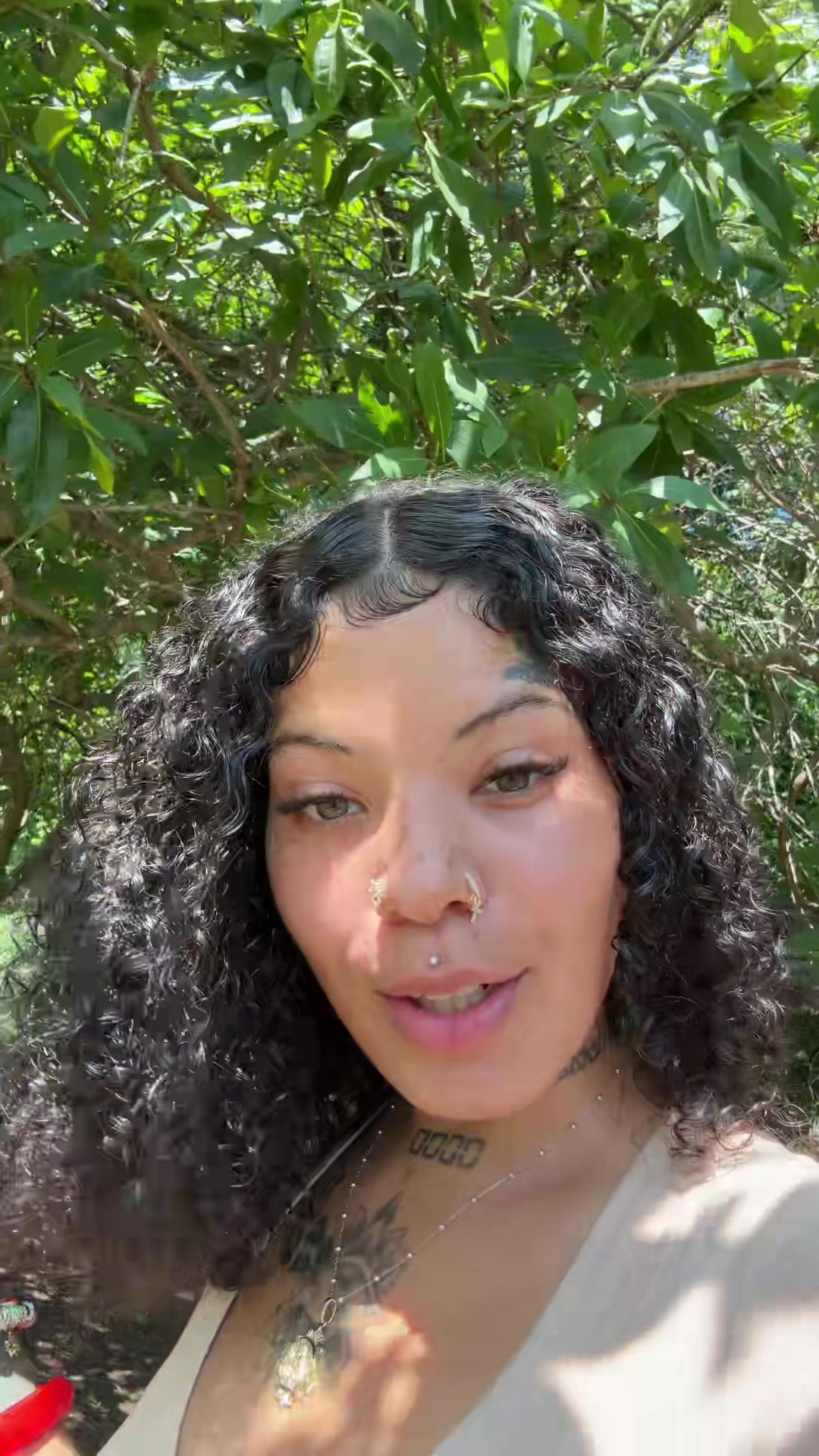 @AliGoddess☥ | Seamoss🌱