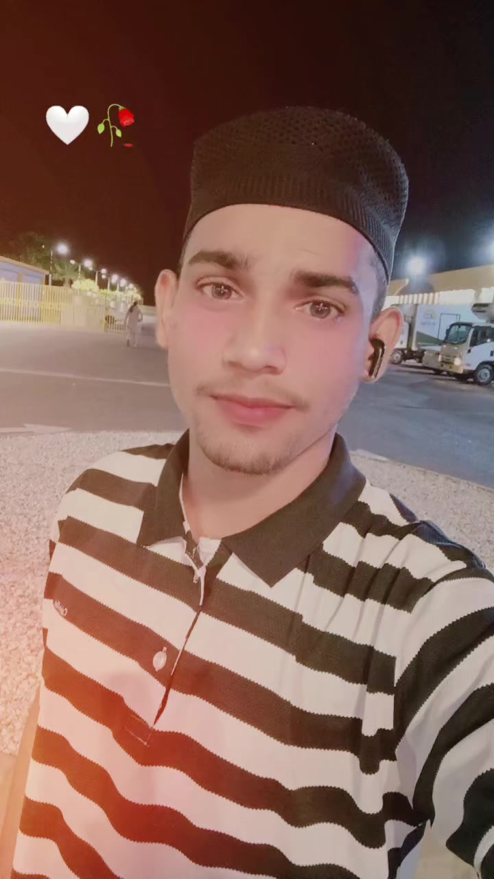 @Mohd Sarfaraz🇸🇦🇸🇦