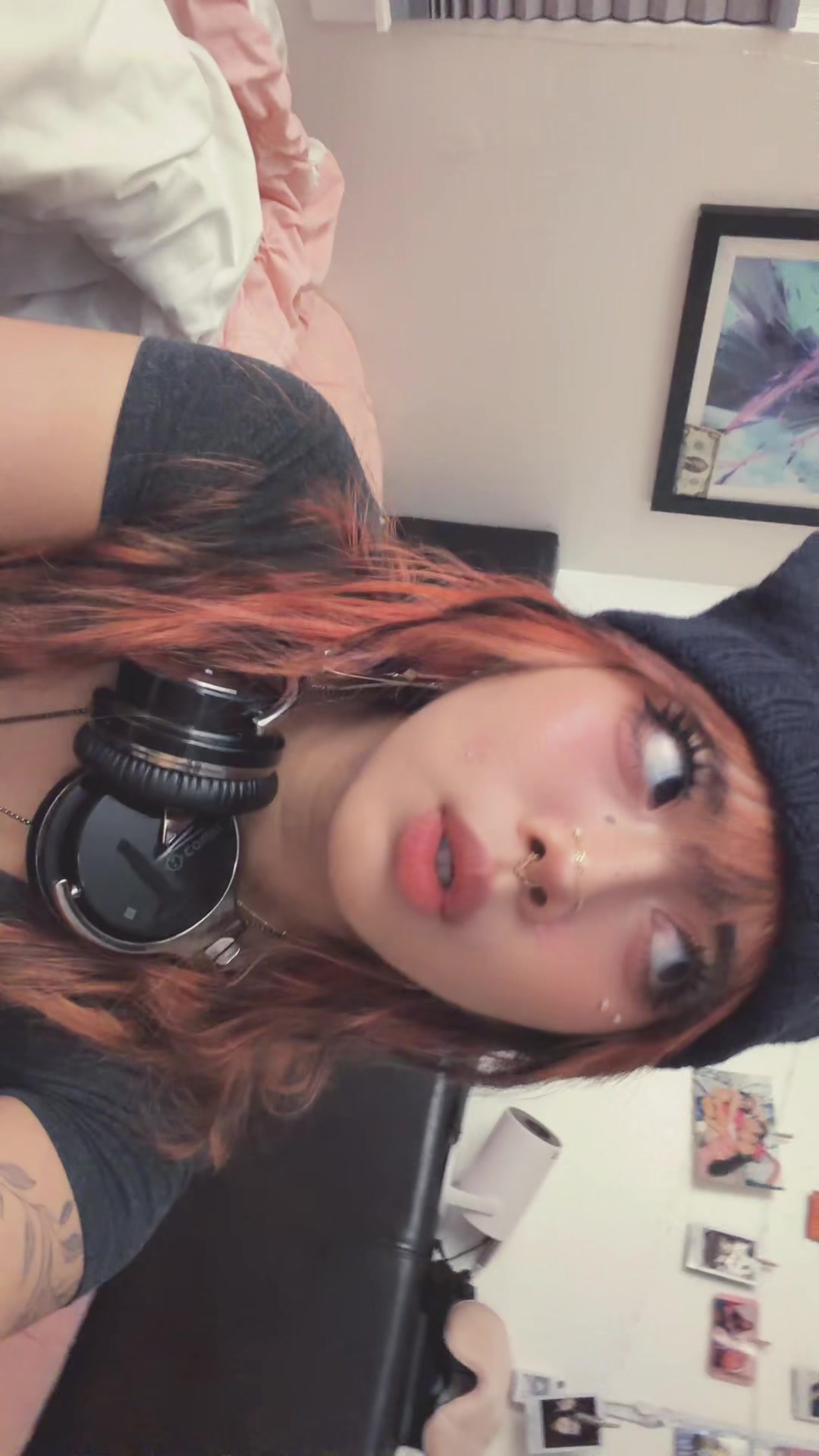 @Vy ✦