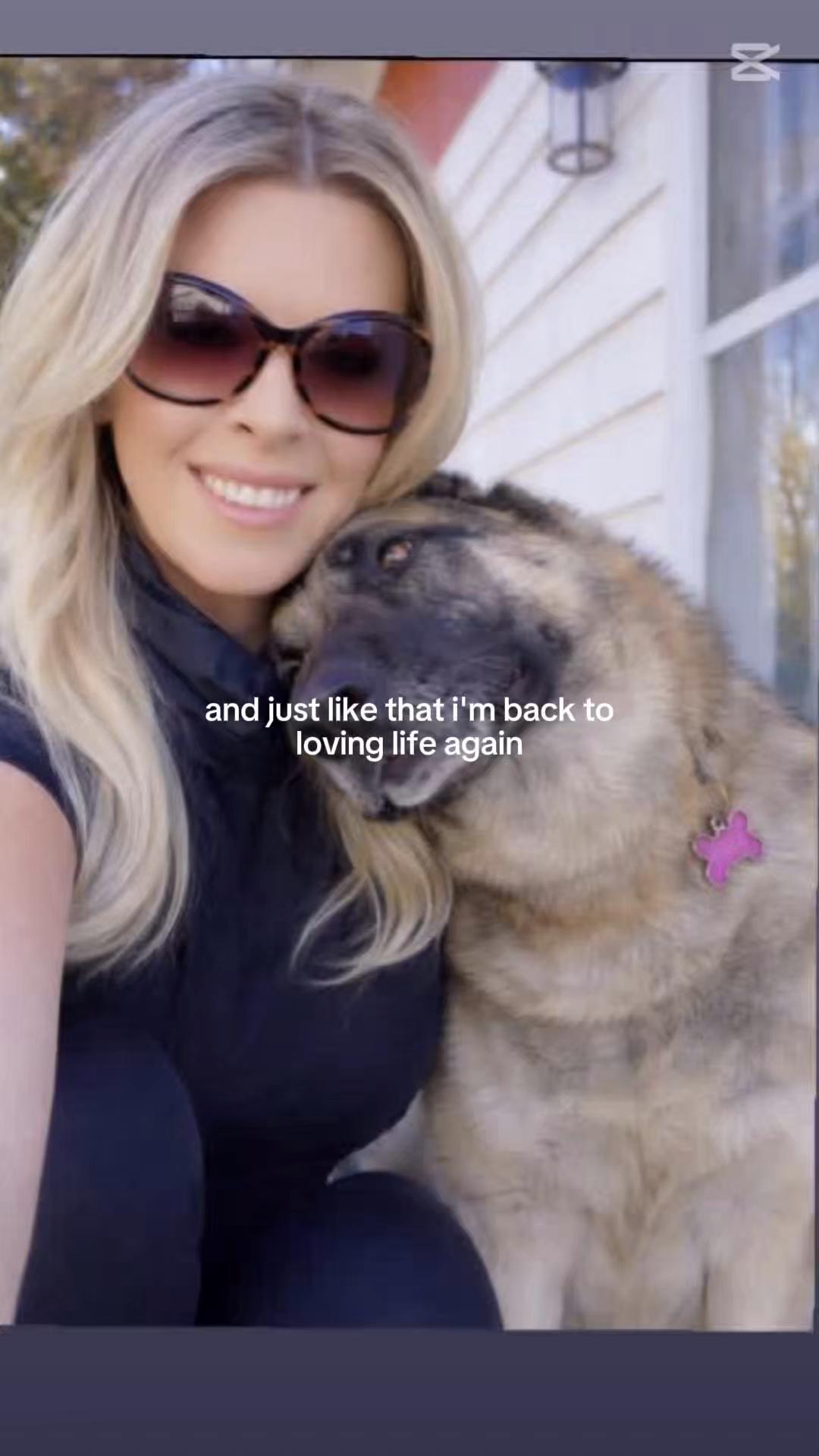 @Sheila & Cleo 🩷🐕🇨🇦🇨🇦