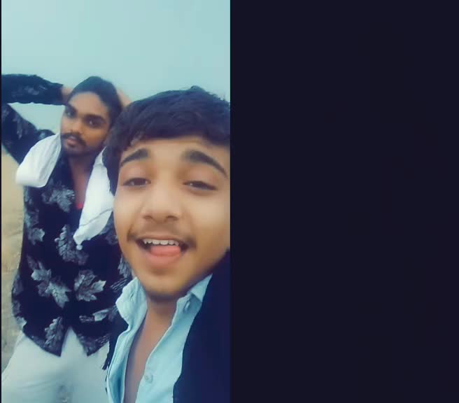 @Karan chopra badmash