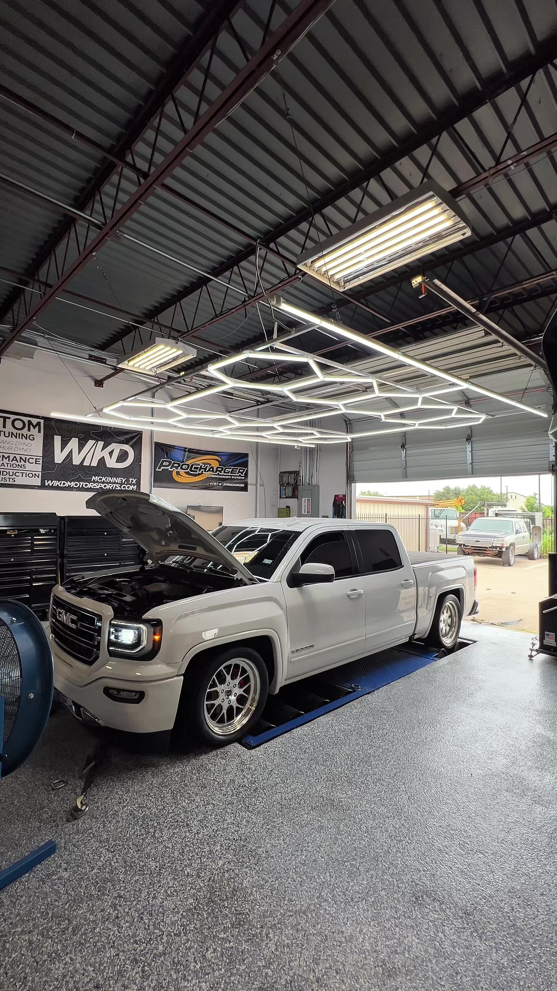 @WIKD MOTORSPORTS