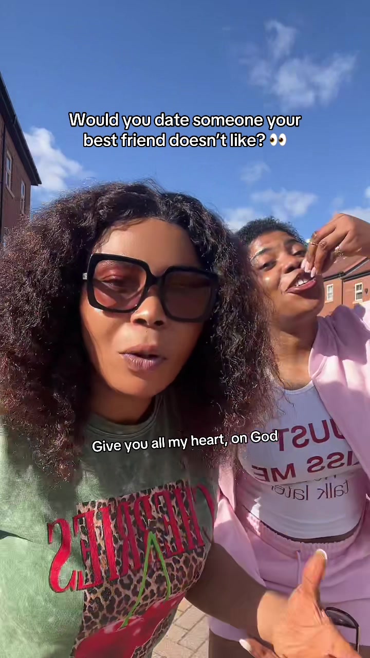 @ENDEE TheVibeQueen🎙️👑