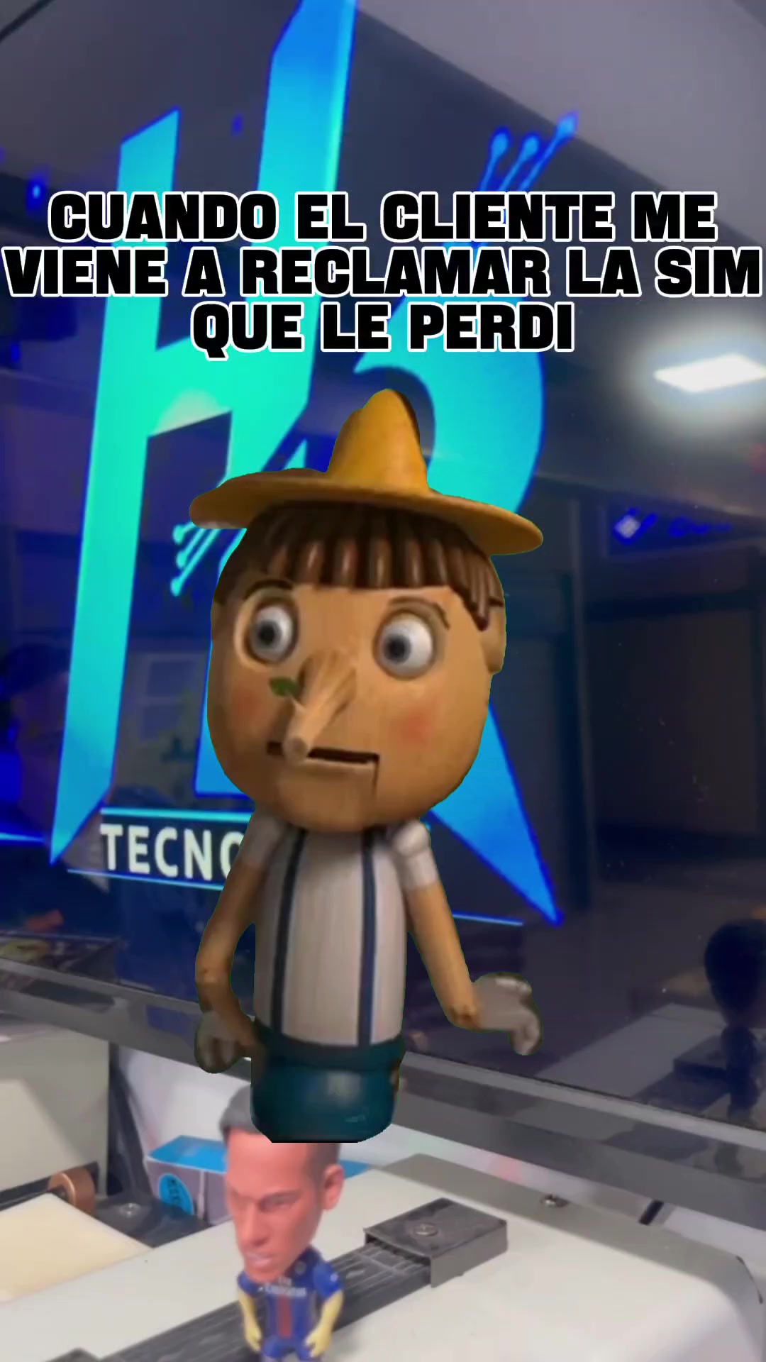 @Tecnologia HR