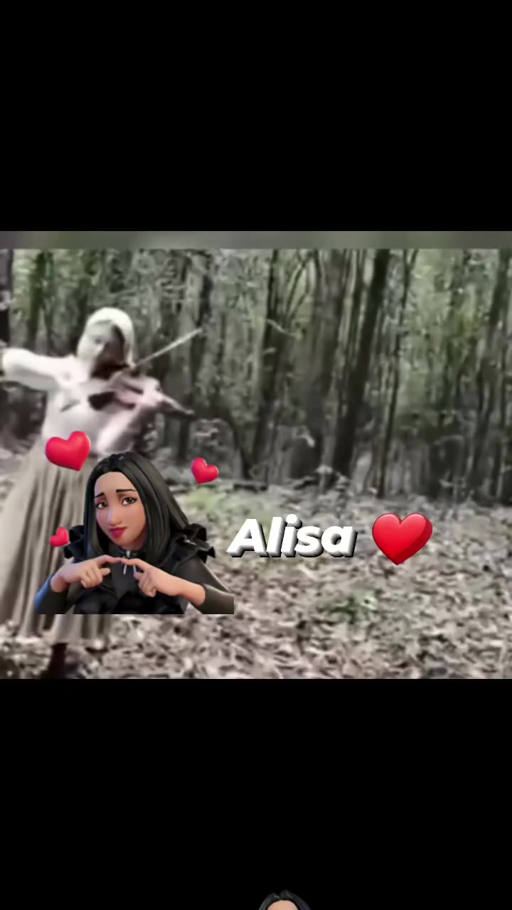 @alisa