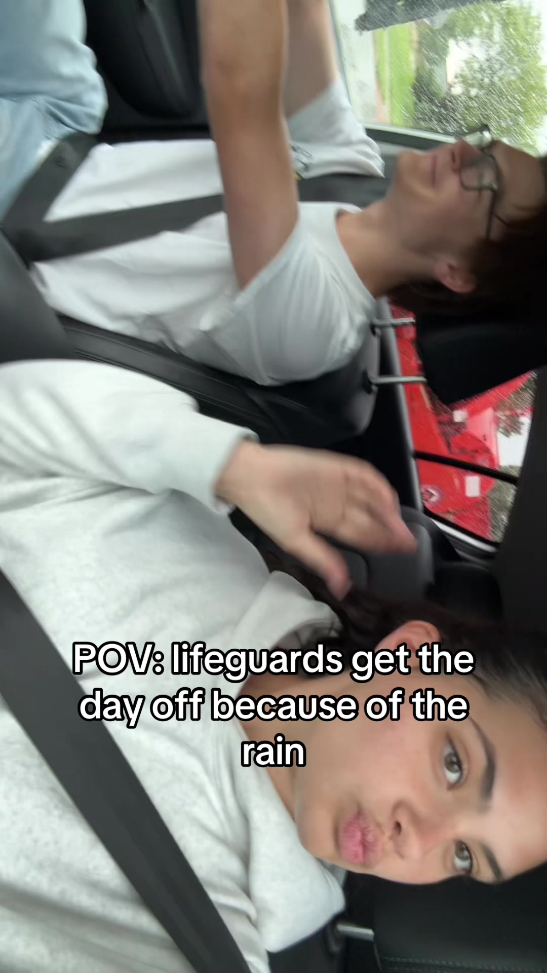 @Lifeguards