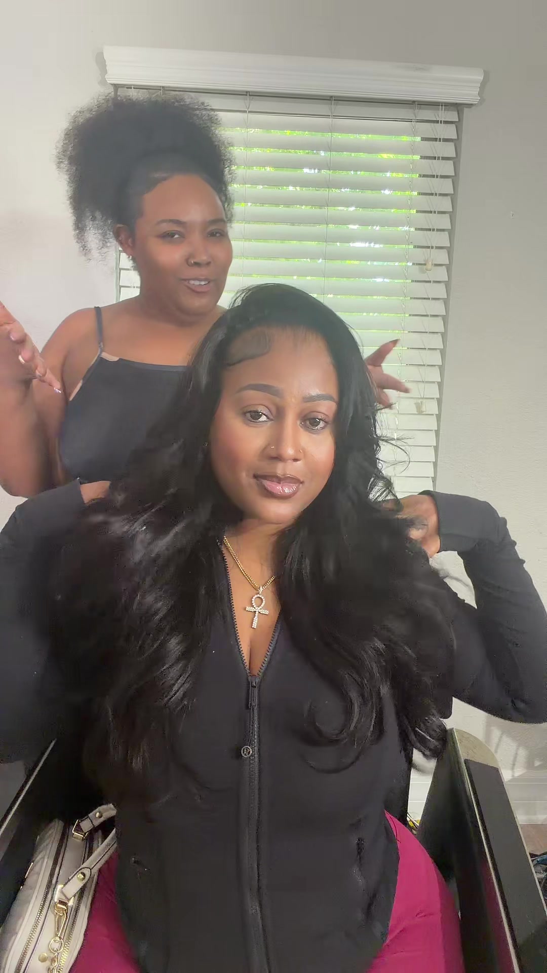 @- Launi 💎 | Hair & Lifestyle
