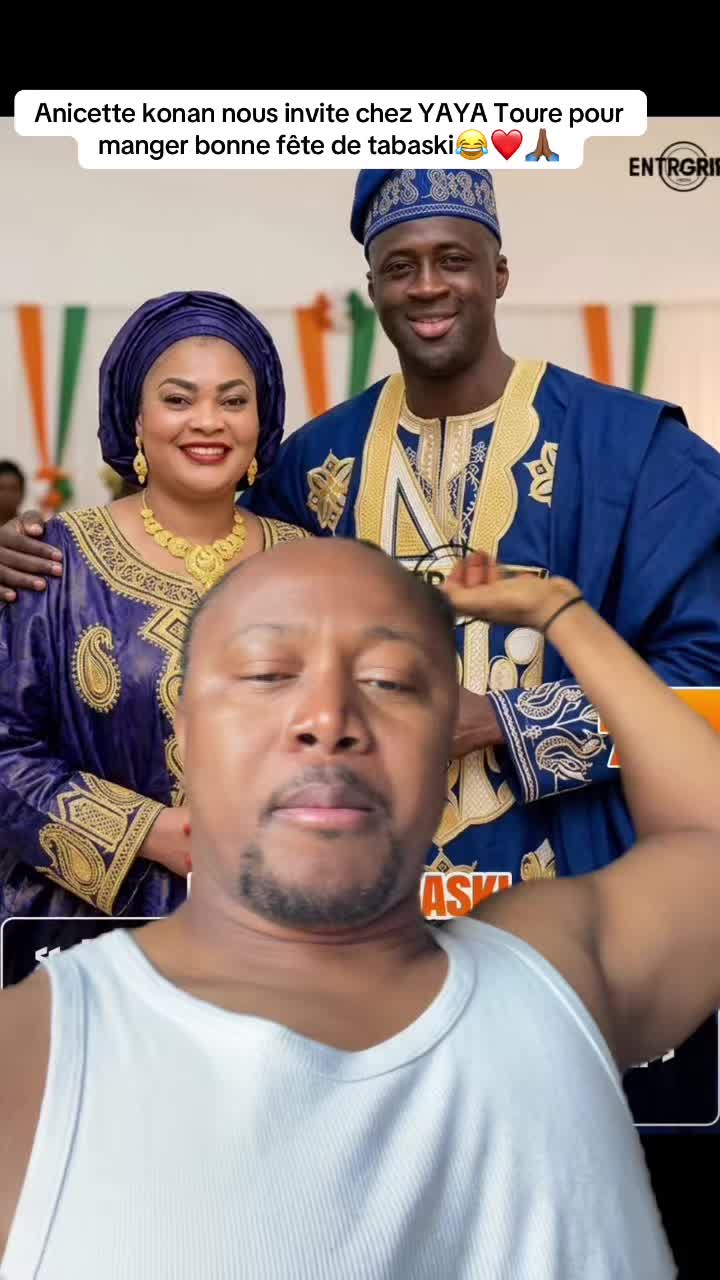 @Dez.cocrane225 🇨🇮🙏🏿🇫🇷😂