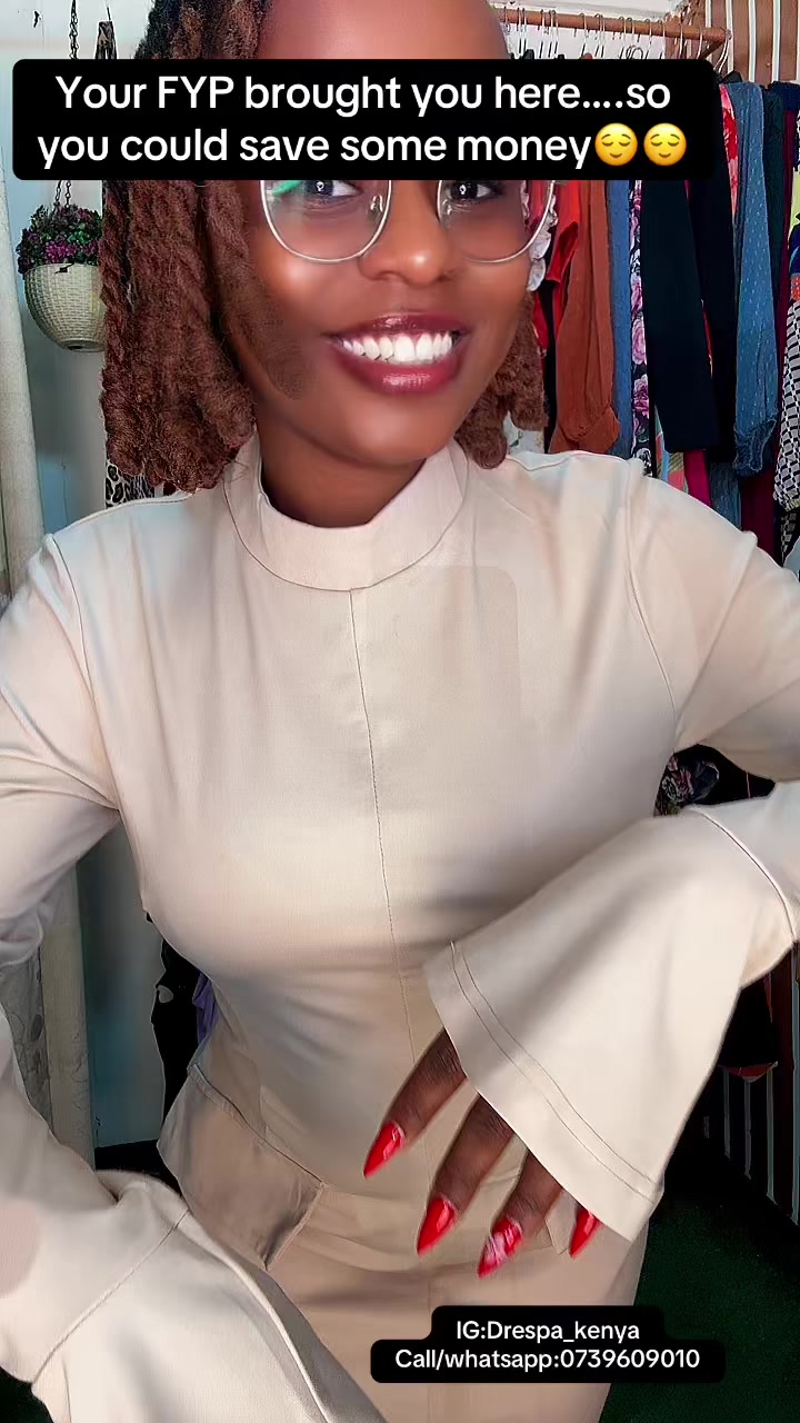@Drespa Kenya