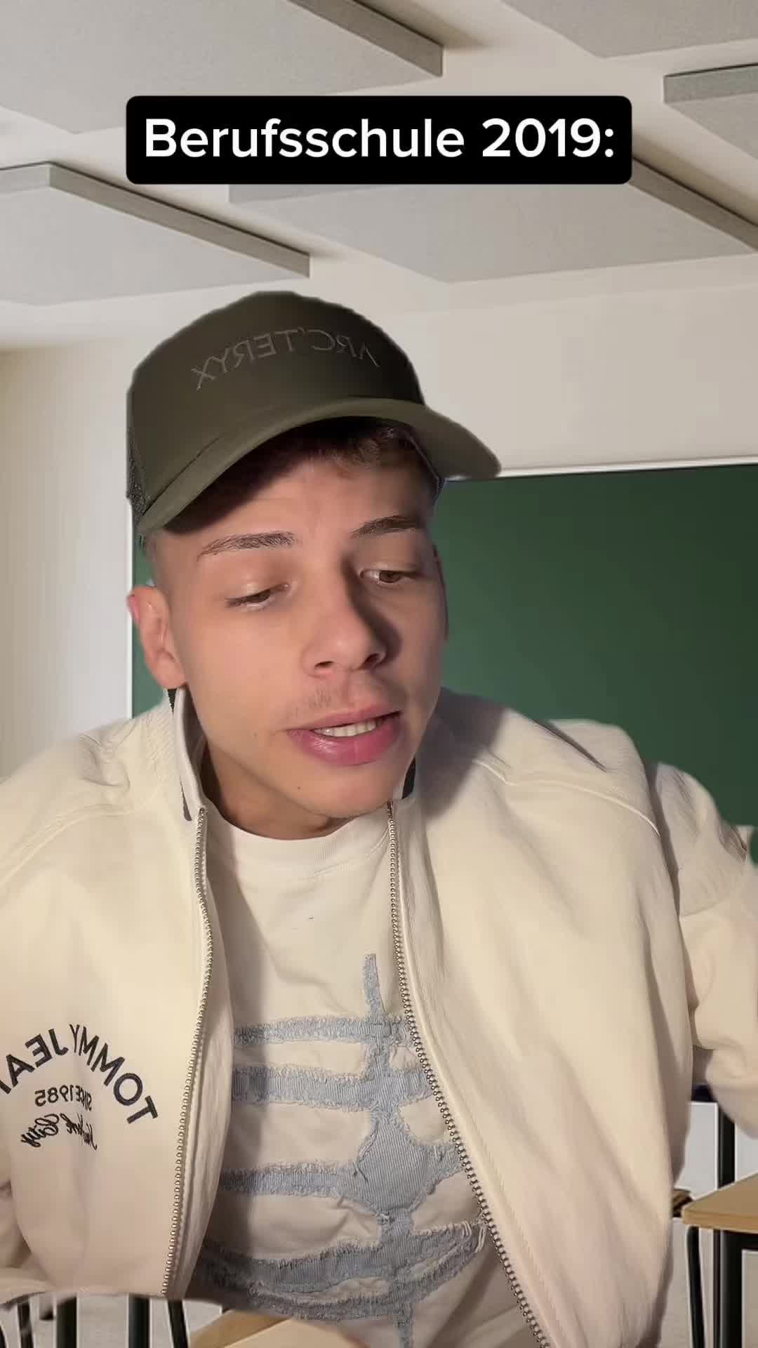 @Justin