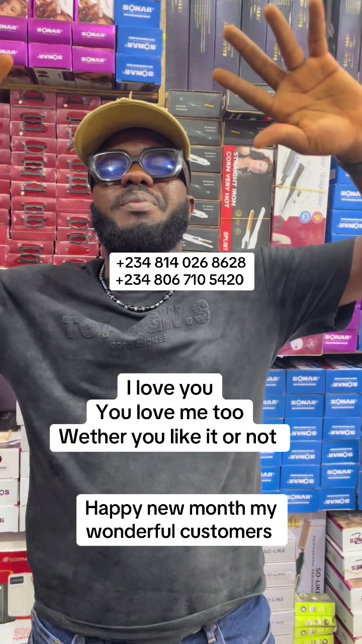 @MR WATER WIGTOOLS MBEAUTY