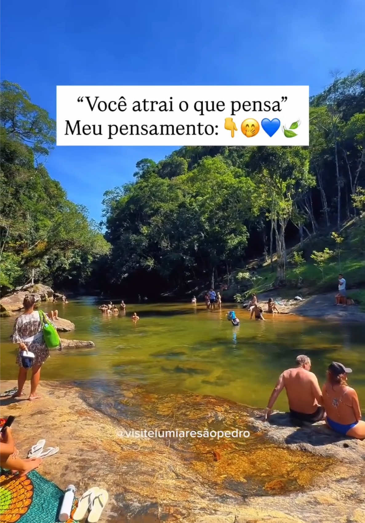 @Visite Lumiar e S&atilde;o Pedro