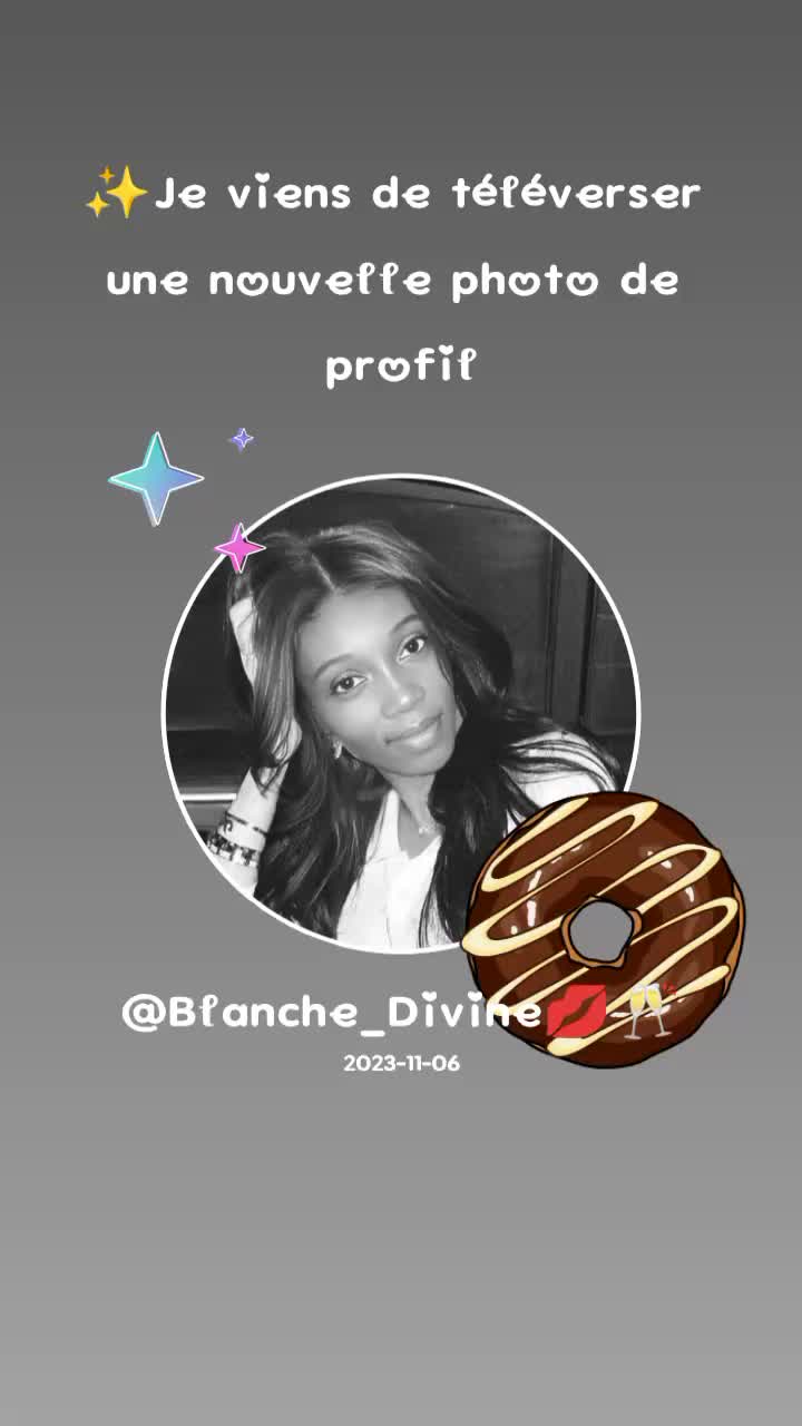 @Blanche_Divine💋🥂