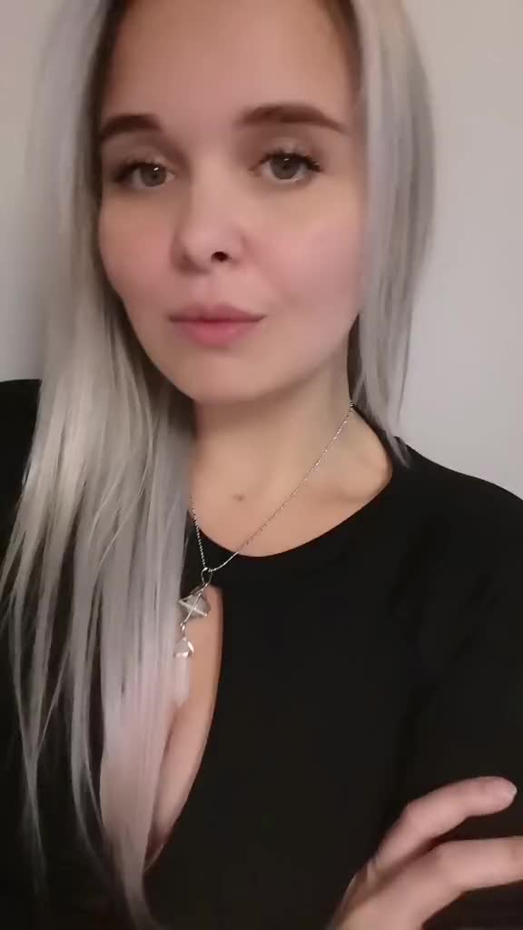@Angelika ๐ค