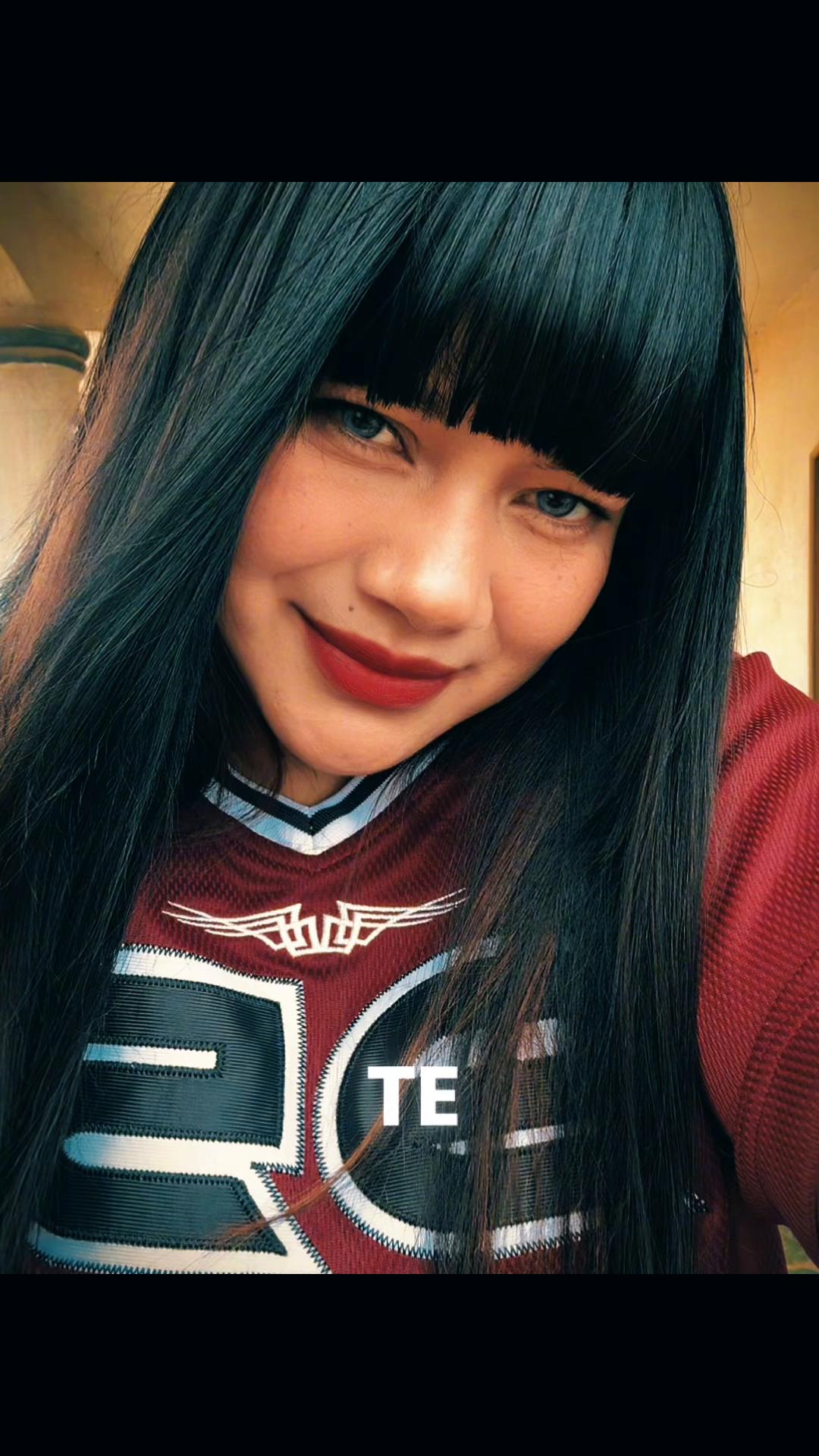 @⚜️🤍Ana Mar&iacute;a G🕸️🥷👑❤️&zwj;🔥🕊️