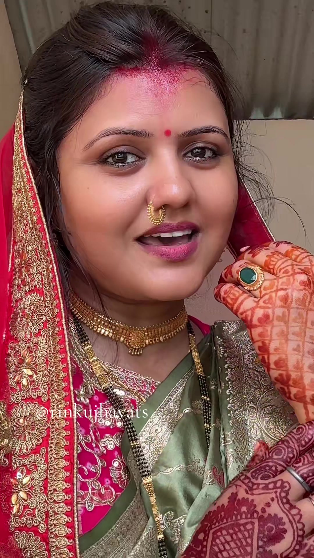 @Rinku Jha