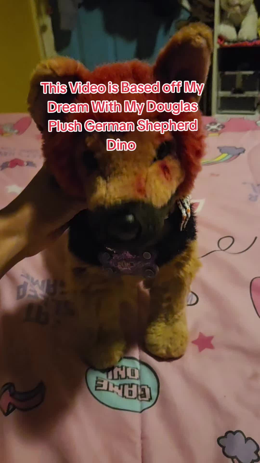 @🎃🦇👻IsabellaandDino🎃🦇👻