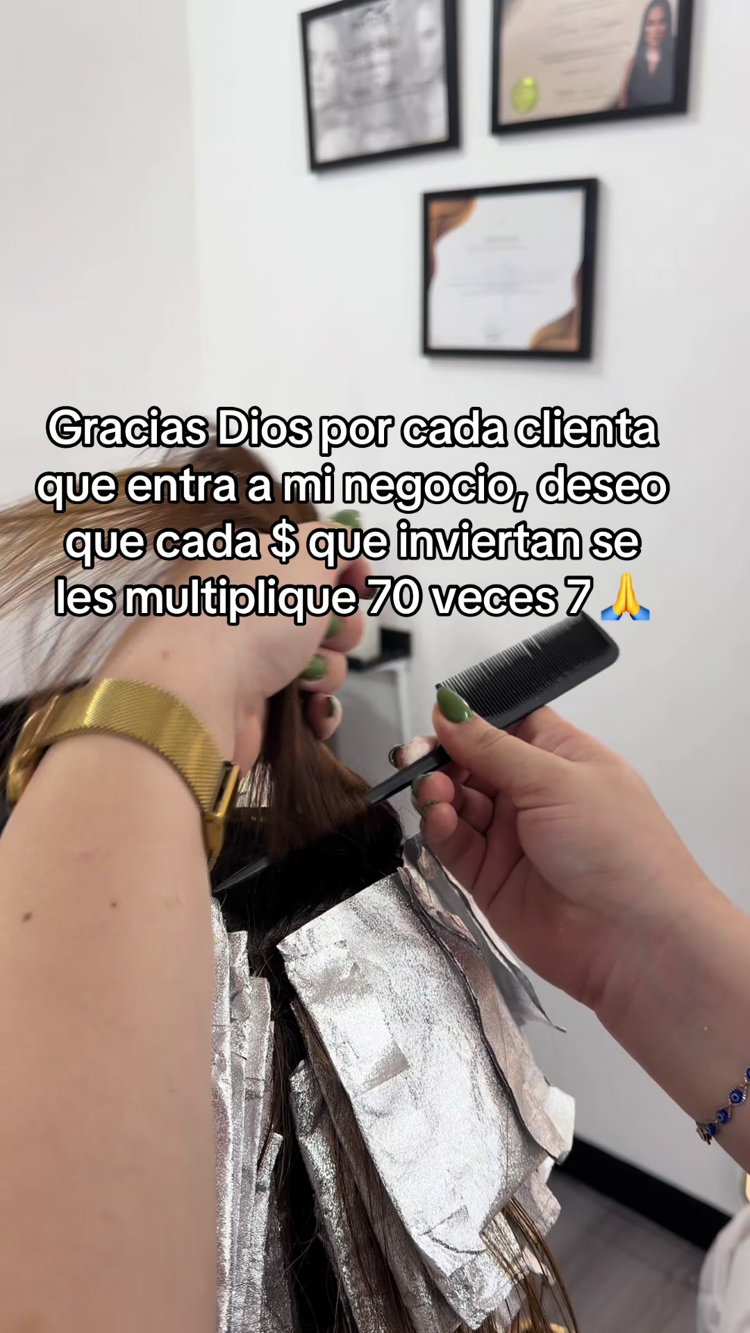 @Sol Beauty Sal&oacute;n ❤️