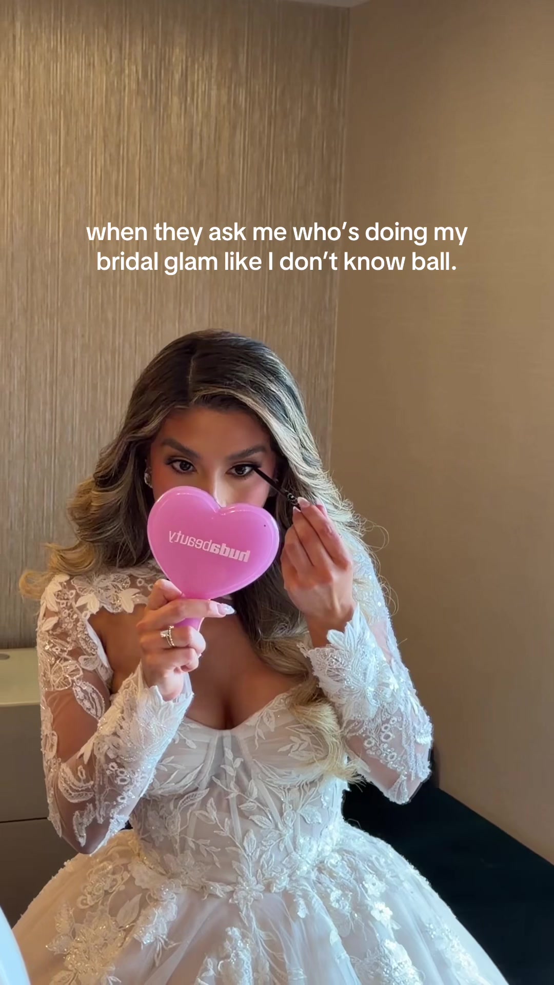 @Dalia