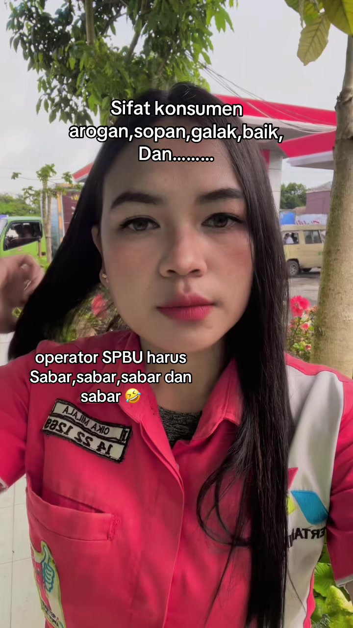 @Cewek pom🤪