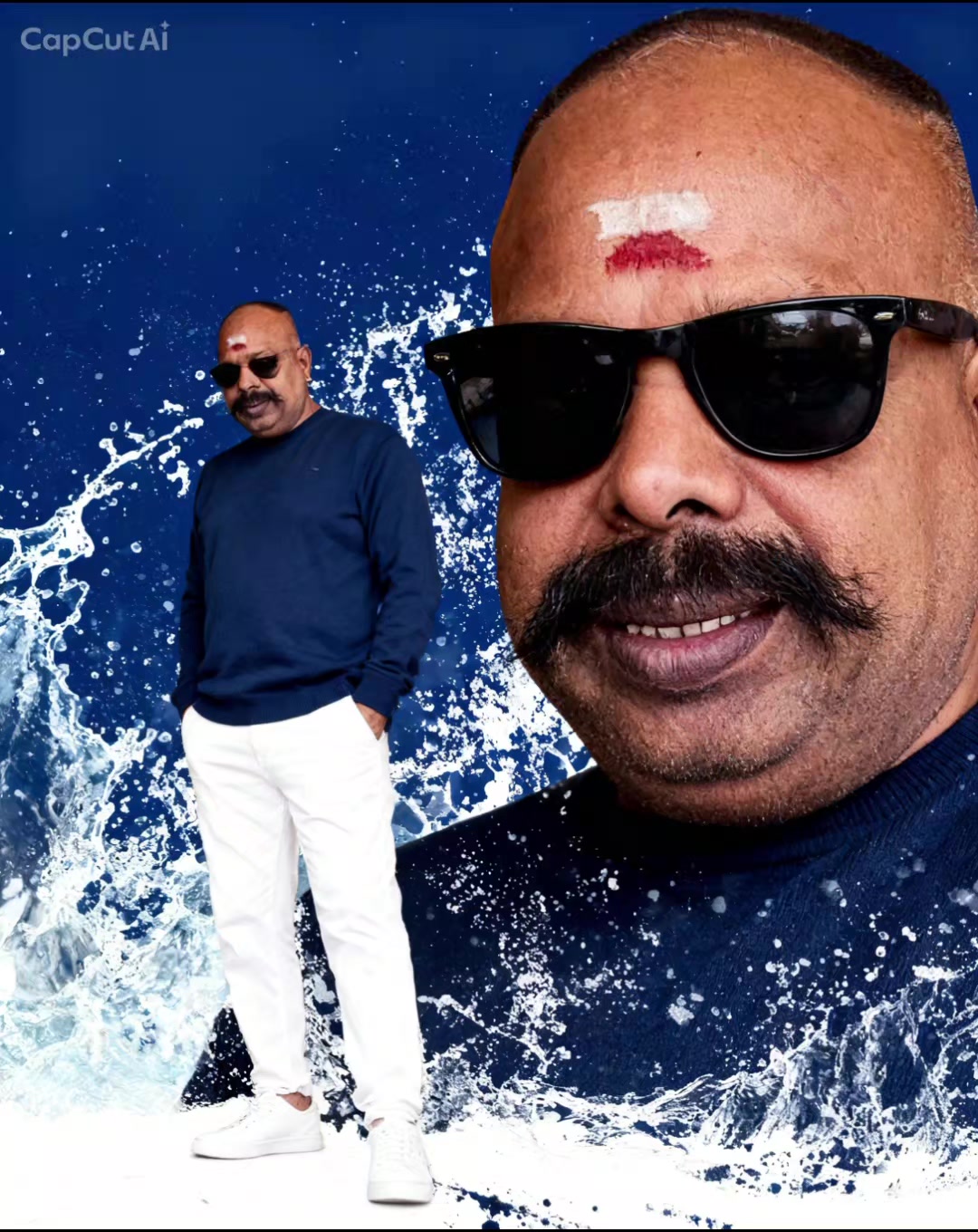 @Rajendran Kannan