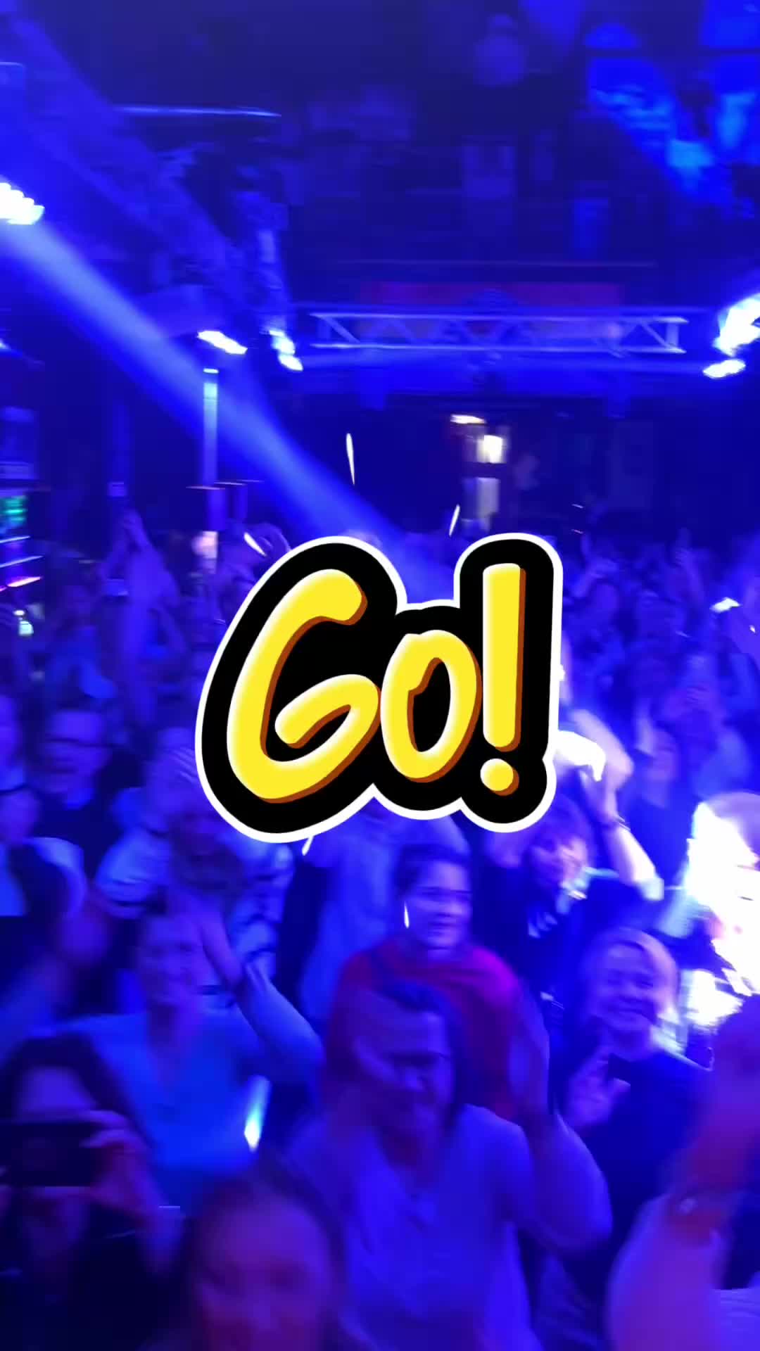 @Jeden Tag Silvester