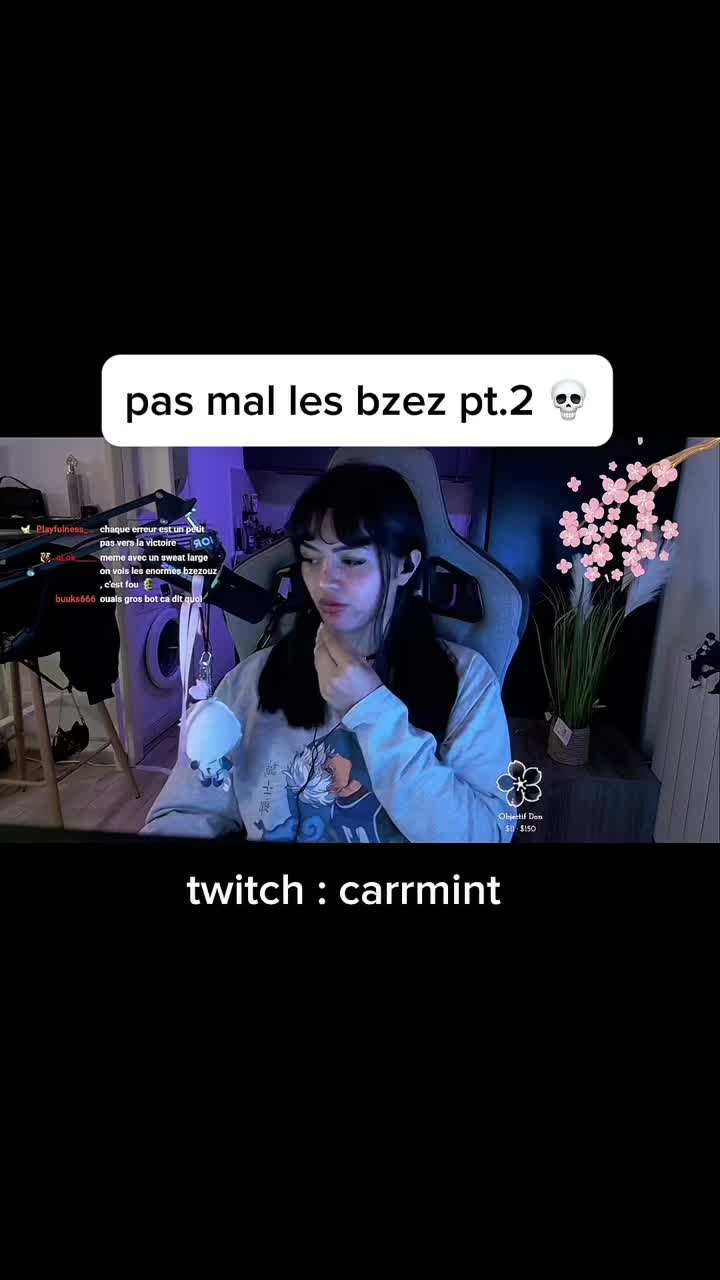 @carrmint メ