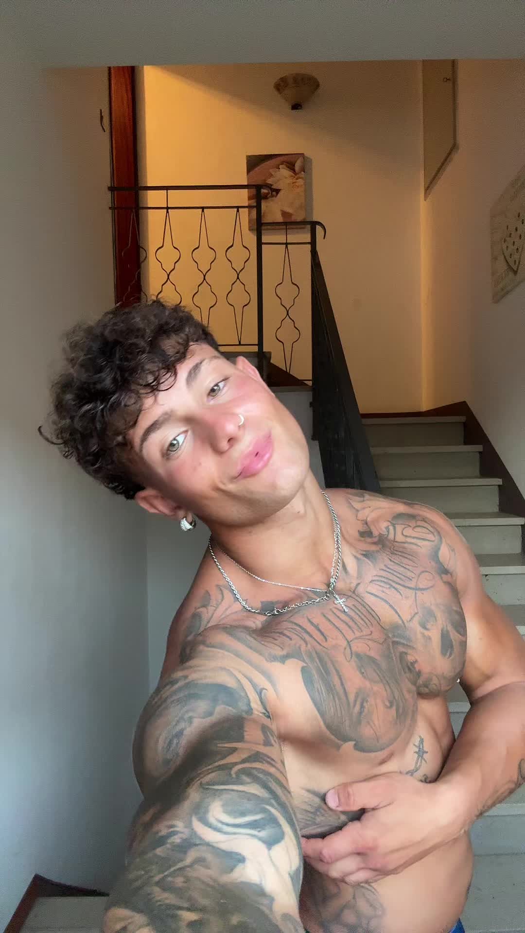 @Nonsonoalessandrotedesco